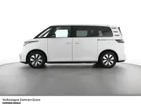 Gebraucht VW ID. Buzz Pro 210 kW (286 PS) 2025 Weiss Van / Kleinbus