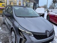 Gebraucht Renault Clio V Evolution 91 PS (66 kW) 2024 Metalliclackierung dolomitgr Limousine