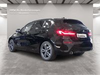 gebraucht BMW 116 d Hatch