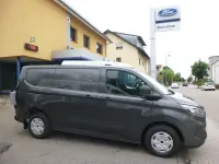 Neu Ford Transit Custom Trend 170 PS (125 kW) 2026 Grau Van