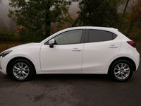 gebraucht Mazda 2 Lim. Exclusive-Line