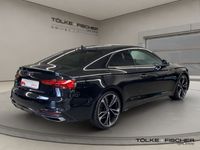 gebraucht Audi A5 35 2.0 TFSI Coupe S-Line S-line