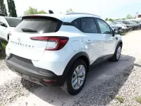 Neu Mitsubishi ASX Plus 91 PS (66 kW) 2025 Crystal weiß metallic SUV