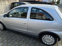 gebraucht Opel Corsa 1.0 Twinport -