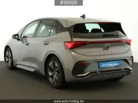 Używany Cupra Born 150 kW (204 KM) 2023 Szary Hatchback