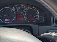Gebraucht Audi A6 Allroad 179 PS (131 kW) 2005 Schwarz Kombi
