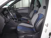 Gebraucht VW Tiguan R 320 PS (235 kW) 2022 Pure white SUV