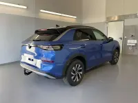 Neu VW T-Roc Cabriolet Life 150 PS (110 kW) 2026 [7xa1] celestial blue me... SUV