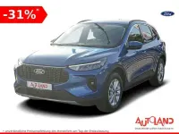 Neu Ford Kuga 186 PS (136 kW) 2026 Andere SUV