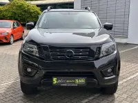 Gebraucht Nissan Navara N-Guard 190 PS (139 kW) 2021 Schwarz Pickup