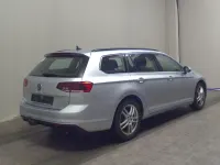 Gebraucht VW Passat Business 150 PS (110 kW) 2022 Grau Kombi