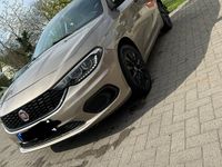 Gebraucht Fiat Tipo 95 PS (69 kW) 2020 Beige Kombi