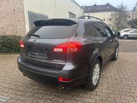 Gebraucht Subaru Tribeca Exclusive+ 258 PS (189 kW) 2008 Grau SUV