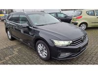 Gebraucht VW Passat 150 PS (110 kW) 2023 Schwarz Kombi