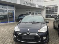 Gebraucht Citroën DS3 120 PS (88 kW) 2014 Blau Kleinwagen