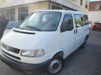 Gebraucht VW T4 116 PS (85 kW) 2003 Weiß Van