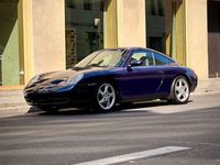 gebraucht Porsche 996 911 Carrera