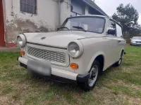 Gebraucht Trabant 601 26 PS (19 kW) 1989 Kombi
