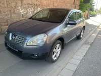 Gebraucht Nissan Qashqai Tekna 150 PS (110 kW) 2008 SUV
