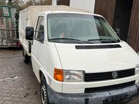 Gebraucht VW Transporter 68 PS (50 kW) 1998 Weiß Van