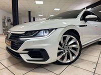 gebraucht VW Arteon R-Line 4Motion *Pano*Virtual Cokpit*