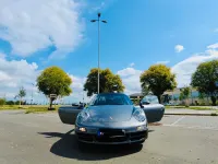 Gebraucht Porsche 997 325 PS (239 kW) 2006 Grau Coupé