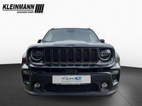 Gebraucht Jeep Renegade 241 PS (177 kW) 2022 Schwarz SUV