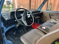Gebraucht VW T2 52 PS (38 kW) 1979 Van