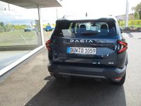 Gebraucht Dacia Bigster Expression 131 PS (96 kW) 2025 Blau SUV