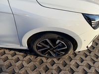 Neu Opel Corsa 101 PS (74 kW) 2025 Weiß Kleinwagen