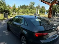 Gebraucht Audi A3 150 PS (110 kW) 2019 Grau Limousine