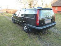 Second-hand Volvo 850 193 CP (141 kW) 1996 Negru Break