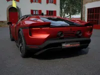 Neu Ferrari Testarossa 2026 Rot