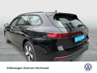 Nowe VW Passat Basis 150 KM (110 kW) 2025 Szary Kombi