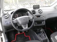 Gebraucht Seat Ibiza 105 PS (77 kW) 2014 Weiß Kleinwagen