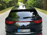 Occasion Kia ProCeed GT 204 ch (150 kW) 2023 Noir Break