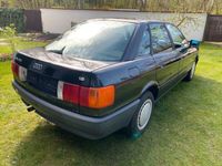 gebraucht Audi 80 Bj 1991