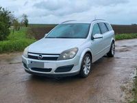 gebraucht Opel Astra Kombi 183000 km