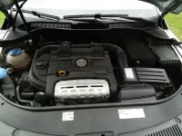 Gebraucht VW CC 160 PS (117 kW) 2013 Grau Limousine