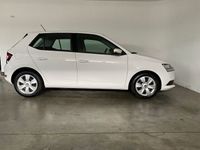 gebraucht Skoda Fabia III Cool Plus 1.0 TSI KLIMA+SHZ+BLUETOOTH