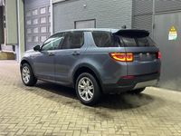 Gebraucht Land Rover Discovery Sport S 179 PS (131 kW) 2021 Blau SUV