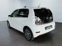 Gebraucht VW up! Active 65 PS (47 kW) 2023 Weiß Kleinwagen
