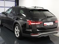 gebraucht Audi A6 Allroad 40 TDI quattro S tronic Luft Pano