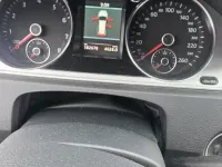 Gebraucht VW Passat 150 PS (110 kW) 2012 Blau Kombi