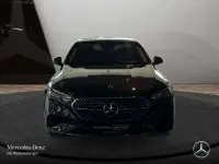 Gebraucht Mercedes E200 Advanced 204 PS (150 kW) 2025 Grau Limousine