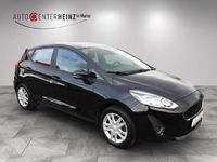 gebraucht Ford Fiesta Trend