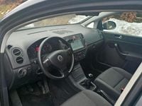 Gebraucht VW Golf Plus 75 PS (55 kW) 2005 Grau Van / Kleinbus