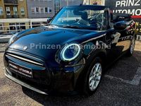 Gebraucht Mini Cooper Cabriolet 136 PS (100 kW) 2023 Schwarz Cabrio