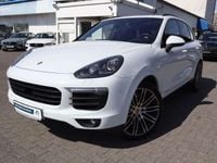 Usata Porsche Cayenne S 420 CV (308 kW) 2015 Other SUV
