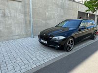 gebraucht BMW 530 d Touring